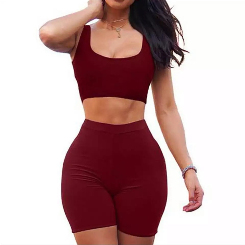 2 piece yoga set
